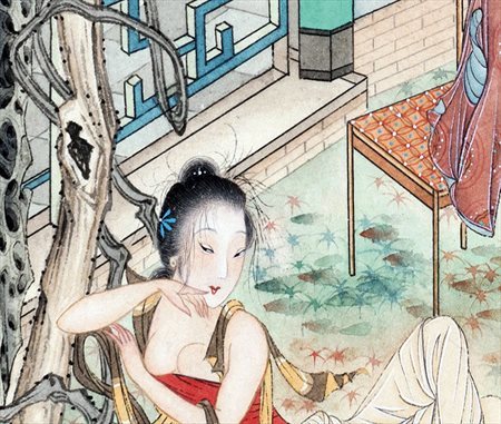 库尔勒市-中国古代行房图大全，1000幅珍藏版！